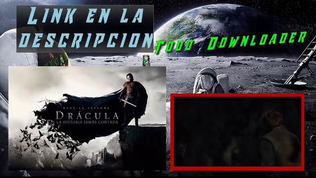 Descargar Dracula la Historia Jamas Contada HD смотреть онлайн