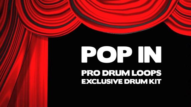 Polo G Drum Kit Inspired by Pop Out ft. Lil TJay смотреть онлайн