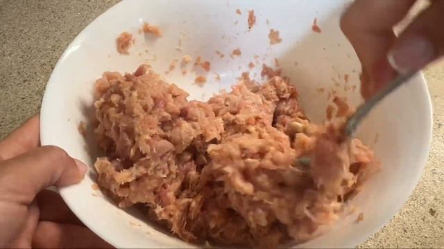 Зачем покупать колбасу в магазине? КУРИНЫЙ РУЛЕТ вкусно и полезно 😋