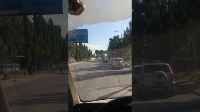 Газель в Одессе https://youtu.be/3ZPVz3ojhYQ смотреть онлайн