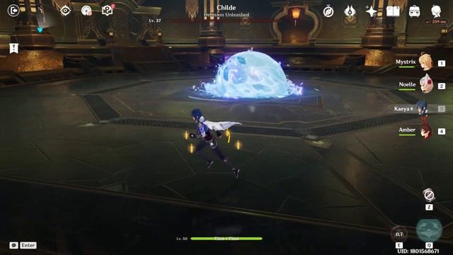 Archon Quest "Chapter I: Act III - A New Star Approaches" смотреть онлайн