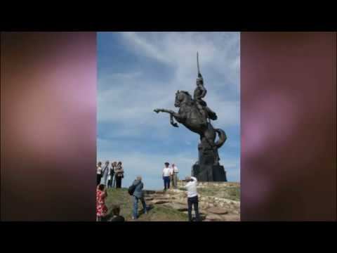 15 лет памятнику 2008 год смотреть онлайн