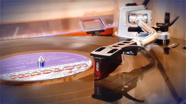 Stevie Wonder - I Just Called To Say I Love You(HQ Vinyl Rip) смотреть онлайн