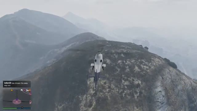 GTA V Online - Ursula's Grave Secret Easter Egg смотреть онлайн