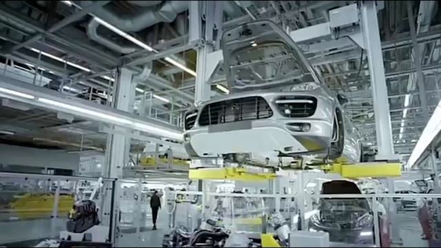 "Porsche Owes You Nothing!" Says Alex Goy - Carfection смотреть онлайн
