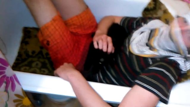 Всратые мысли Джима Дардара на толчке выпуск 2 смотреть онлайн