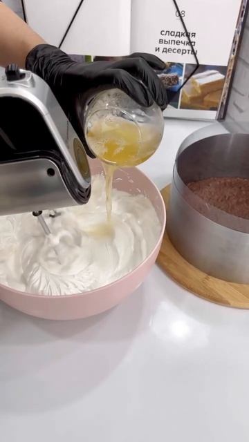 Птичий молоко//очень вкусный и простой ретцепт//oson Kamxarj Arzimagan Masalliqlardan Ptichi Moloko