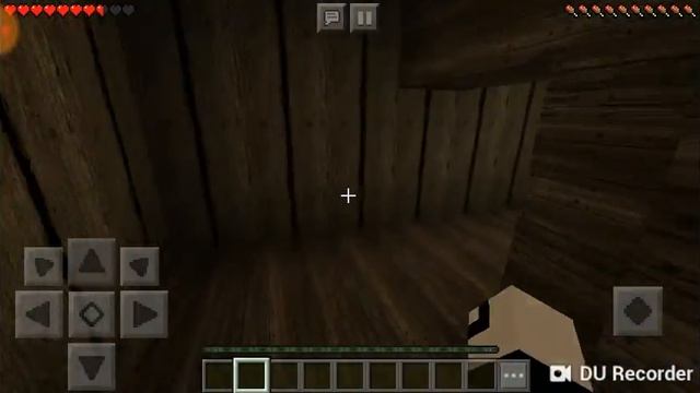 Granny I am your grandson(Minecraft) смотреть онлайн