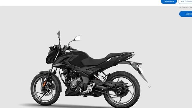 Ye Hai All New Bajaj Pulsar P150 | Price | Mileage | All Details смотреть онлайн