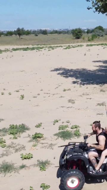 Аренда Сапбордов и квадроцикла. Волгоград. 89176435591 Константин смотреть онлайн