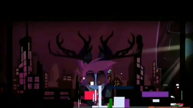 PHANTOM-COVER ITA (HAZBIN HOTEL)