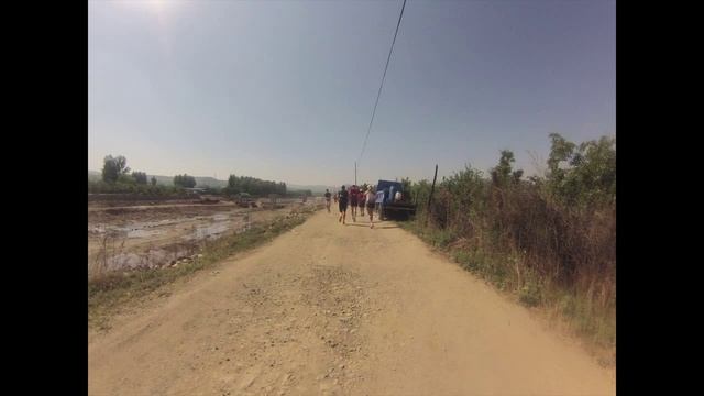 Great Wall Marathon 2015 смотреть онлайн