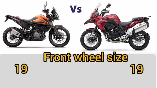 2022 💪 KTM 390 adventure vs Benelli trk 502 price mileage top speed #rkbikecompare #ktm #benelli смотреть онлайн
