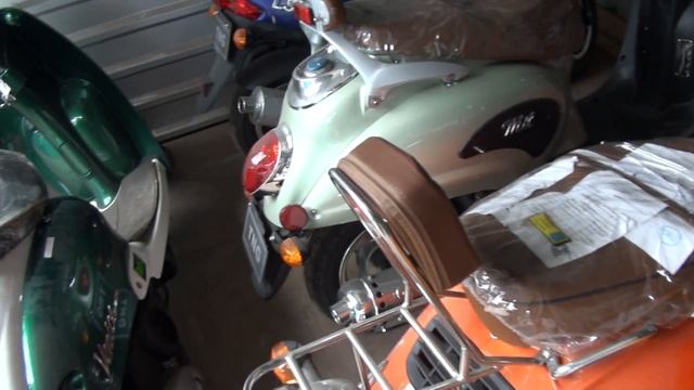 TNG Scooters Twist N' Go Scooter смотреть онлайн