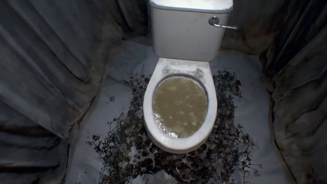 Lenne itt egy kis játék | Resident Evil 7 - végigjátszás 4.rész смотреть онлайн