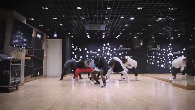 Корейцы танцуют смотреть онлайн