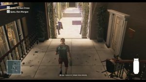 HITMAN Клуб 27. Крякнуть в воскресенье. Алло, слушаю! - SA