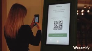 Знакомьтесь! Система самостоятельно заселения в отель Wroomify  ✨