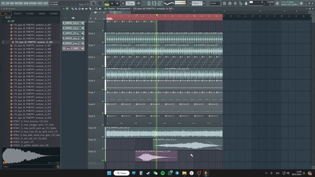 How to Make - Melodic Techno end Deep Progressive House - FL studio tutorial смотреть онлайн