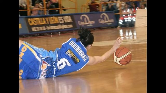 Silvia Dominguez. смотреть онлайн