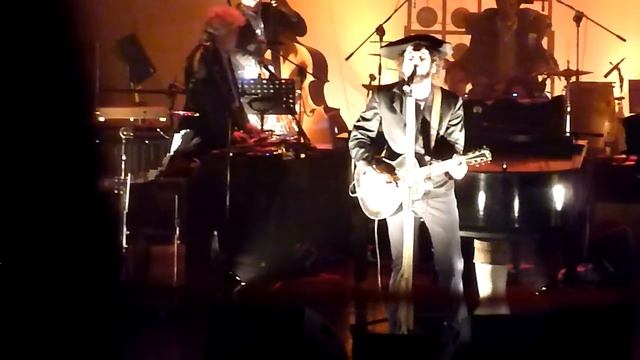 Vinicio Capossela - Billy Budd смотреть онлайн