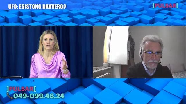 PULSAR del 09.03.2023 смотреть онлайн