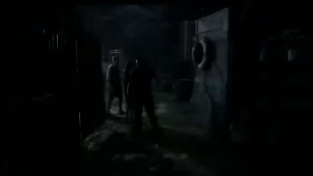 Ölüm Fırtınası Türkçe Dublaj İzle | Korku & Gerilim Filmi İzle