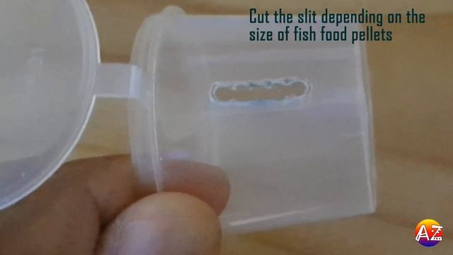 DIY Automatic fish feeder смотреть онлайн