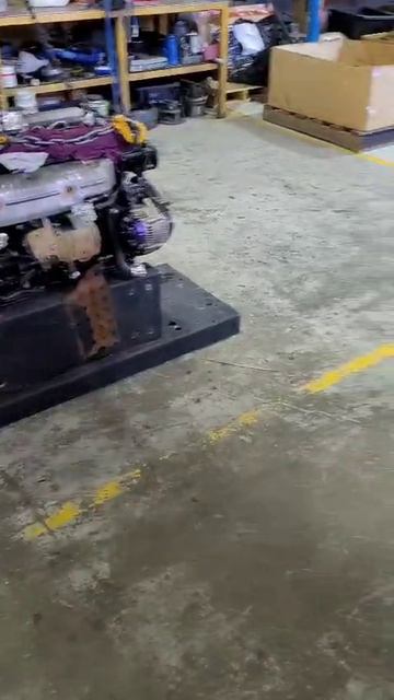 Когда сам заменил свечи и попал на двигатель! смотреть онлайн