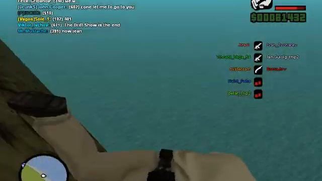 Нелепая Ситуация В GTA смотреть онлайн