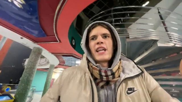 ПРИЕМ МЯЧА С КРЫШ ПИТЕРА ⚽️ смотреть онлайн