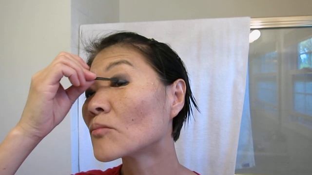 Make up the thinking camera смотреть онлайн