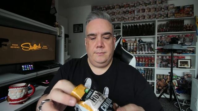 Fridge Raiders Roast Chicken Vs Asda Fridge Snacks Roast Chicken - Taste Test & Review смотреть онлайн