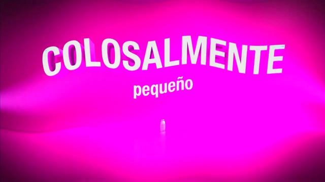 Actimel. COLOSALMENTE Pequeño Effects (Sponsored by Preview 2 V17 Effects) смотреть онлайн