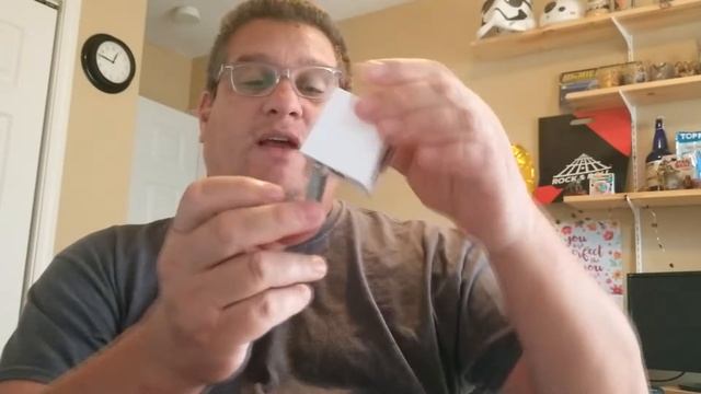 Wyze HD camera, I have 4 of them смотреть онлайн