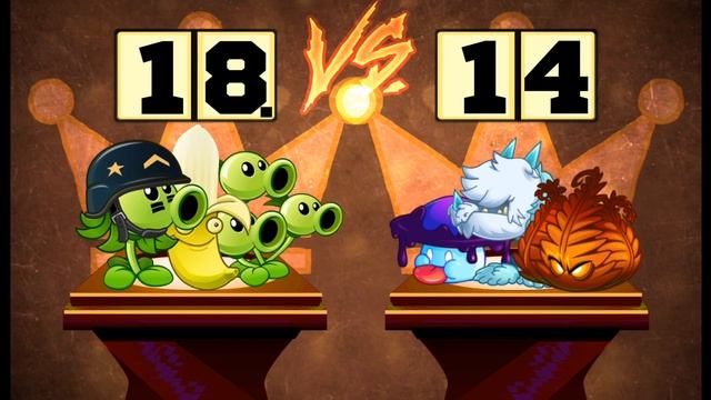 Третий четвертьфинал Адской Лиги Проигравших! Гороховая артиллерия 🆚 Инверсионная игра. смотреть онлайн