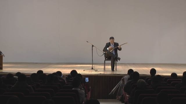 Молдагали Балымбетов - куй кешi. смотреть онлайн