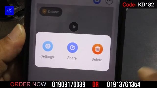 How to setup V380 Wifi Smart Net Camera (Bangla) | Wifi smart net camera review | v380 wifi camera смотреть онлайн