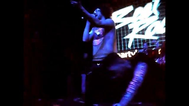 LMFAO.sala Heineken 16-03-2012 Sexy and i know it смотреть онлайн