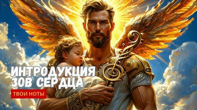 Интродукция Зов Сердца смотреть онлайн