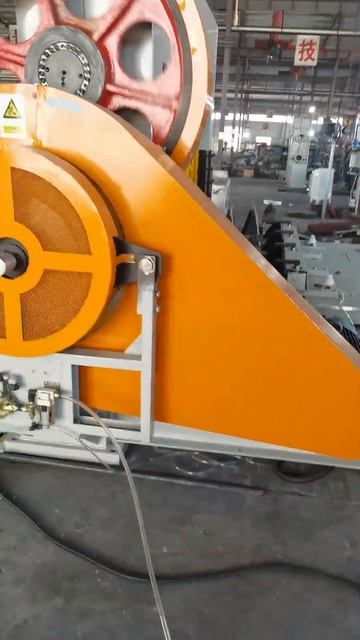 Пресс для изготовления просечно-вытяжной сетки на 160 тонн смотреть онлайн