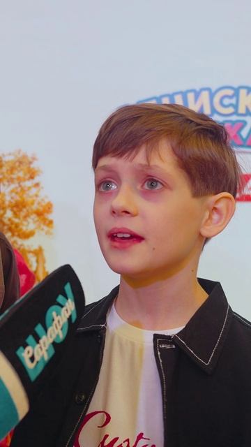 ДЕНИСКА И ЕГО ЛЕТО 🏕️ ИСТОРИЯ, КОТОРУЮ СЛЕДУЕТ УВИДЕТЬ ВМЕСТЕ 😎 #тренды #семейноекино #приключения смотреть онлайн