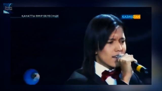 ДИМАШ  DIMASH - Дайдидау  Daididau архивarchive 2014
