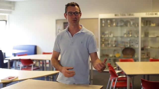 IBIS - The Professionals' point of view 4 смотреть онлайн