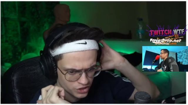 ЛИКС СМОТРИТ Twitch WTF Топ Моменты c Twitch | ПОКАЗАЛА СИНЯК 😱 | Реакция на Рейд Братишкина смотреть онлайн