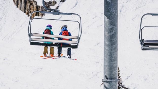 Osprey Packs | Kamber Kresta Series | Product Tour смотреть онлайн