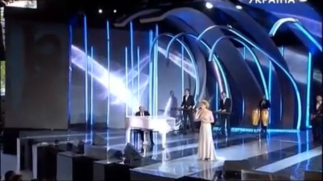 Lara Fabian ''Angel Pass Away'' NEW!) LIVE 2013 New Wave смотреть онлайн