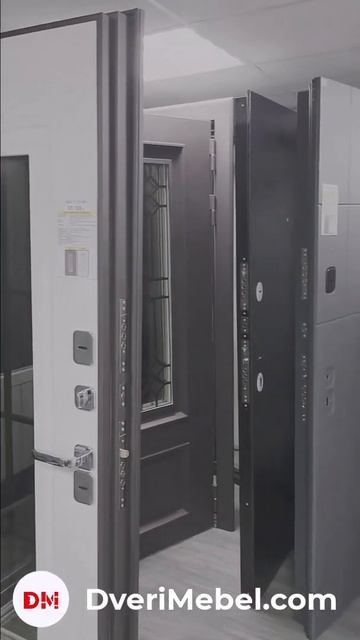 Выставочные образцы от DveriMebel #двери #входныедвери #купитьдвери #воронеж смотреть онлайн