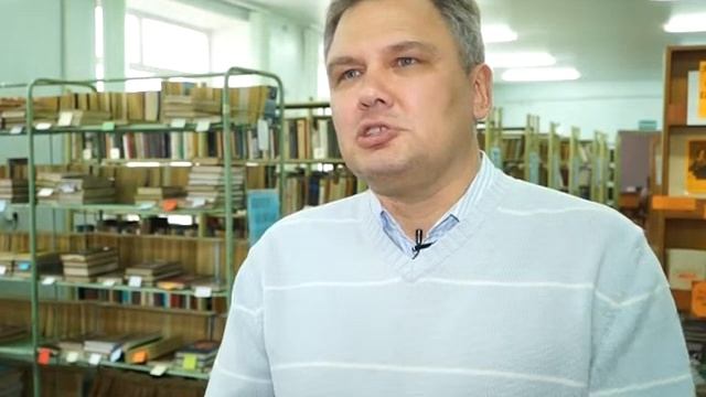 В библиотеке им. Мамина-Сибиряка состоялось рабочее совещание для учителей музыки смотреть онлайн