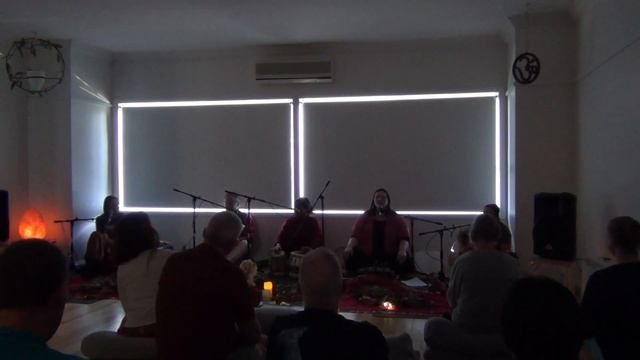 3. Hanuman Jayanti April 2021 - Sri Ram Jaya Ram смотреть онлайн